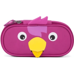 Affenzahn Etui Bella Vogel