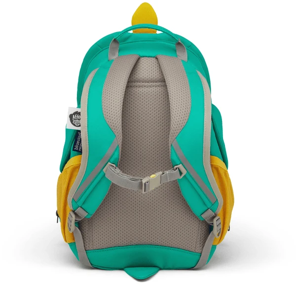 Affenzahn Great Friends - Kinderrugzak: Didi Dino Model 2022 - Image 2