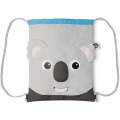 Affenzahn Gymtas: Koala, Grijs
