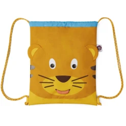 Affenzahn Gymzak: Tiger , Geel