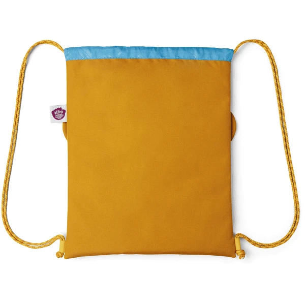 Affenzahn Gymzak: Tiger , Geel - Image 5