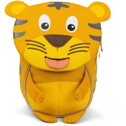 Affenzahn Kleine Vrienden - Kinderrugzak: Timmy Tijger