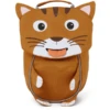 Affenzahn Little Friends - Kinderrugzak: Kat, Bruin -Randwinkel Voor Kinderen affenzahn little friends kinderrugzak kat bruin a308524
