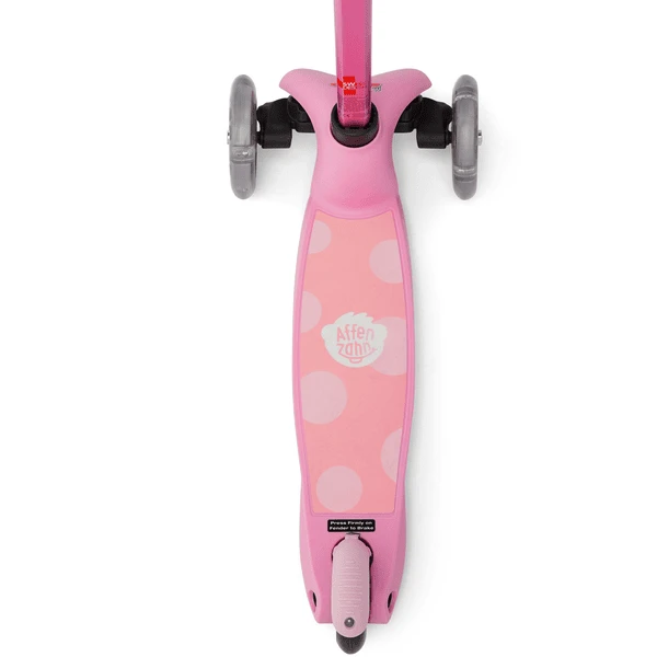 Affenzahn Micro Scooter Mini Eenhoorn - Image 5