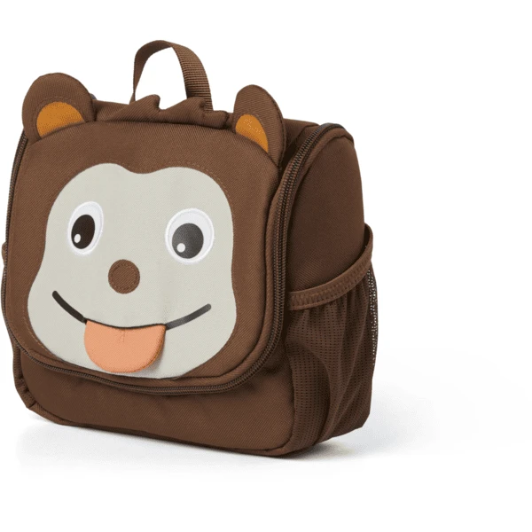 Affenzahn Toilettas: Affenzahn , Bruin - Image 2