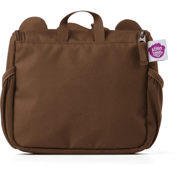 Affenzahn Toilettas: Affenzahn , Bruin - Image 3