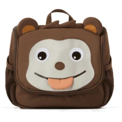 Affenzahn Toilettas: Affenzahn , Bruin