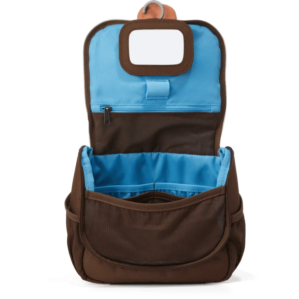 Affenzahn Toilettas: Affenzahn , Bruin - Image 5