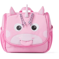 Affenzahn Toilettas: Eenhoorn, Roze