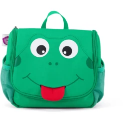 Affenzahn Toilettas Finn Kikker