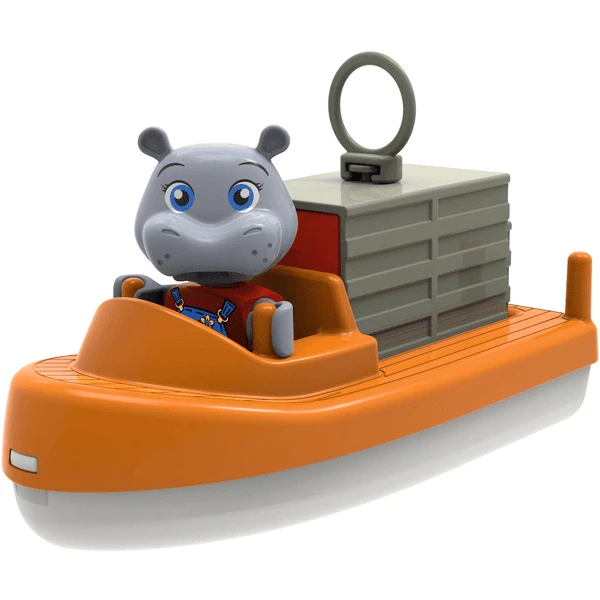 AQUAPLAY Mega Set 660N Play & Go - Image 4