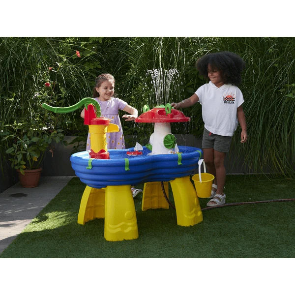 AquaPlay Water Table - Image 2