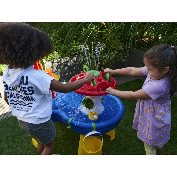 AquaPlay Water Table - Image 3