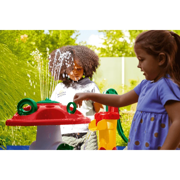 AquaPlay Water Table - Image 4