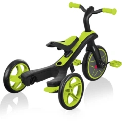 AUTHENTIC SPORTEN Globber Explore R Trike 4 In 1, Kalk -Randwinkel Voor Kinderen authentic sporten globber explore r trike 4 in 1 kalk a295084 4