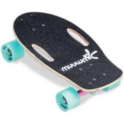AUTHENTIC SPORTS Kort Board Muuwmi Haai