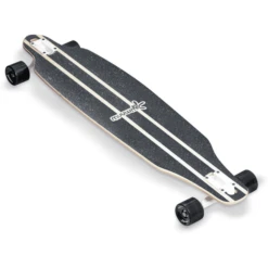 AUTHENTIC SPORTS Lang Board Hout
