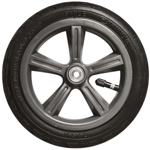 AUTHENTIC SPORTS Muuwmi Aluminium Step 205 Mm Antraciet - Afbeelding 2