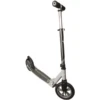 AUTHENTIC SPORTS Muuwmi Aluminium Step 205 Mm Antraciet -Randwinkel Voor Kinderen authentic sports muuwmi aluminium step 205 mm antraciet a278966
