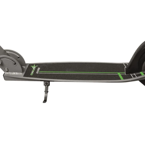 AUTHENTIC SPORTS Muuwmi Aluminium Step 205 Mm Antraciet - Afbeelding 3