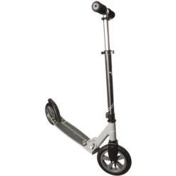 AUTHENTIC SPORTS Muuwmi Aluminium Step 205 Mm Antraciet