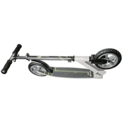 AUTHENTIC SPORTS Muuwmi Aluminium Step 205 Mm Antraciet -Randwinkel Voor Kinderen authentic sports muuwmi aluminium step 205 mm antraciet a278966 3