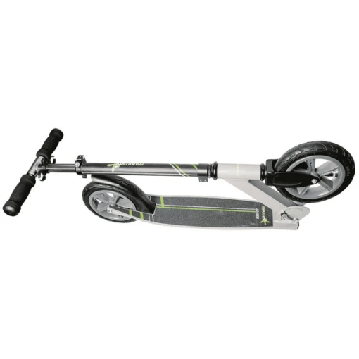 AUTHENTIC SPORTS Muuwmi Aluminium Step 205 Mm Antraciet - Afbeelding 4