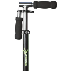 AUTHENTIC SPORTS Muuwmi Aluminium Step 205 Mm Antraciet -Randwinkel Voor Kinderen authentic sports muuwmi aluminium step 205 mm antraciet a278966 4