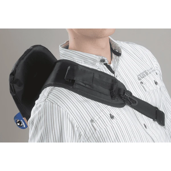 AUTHENTIC SPORTS Skate Board ABEC 5, Wave Met Rugzak - Image 3