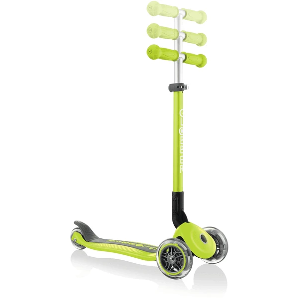 AUTHENTIC SPORTS Step Globber Primo Foldable Groen - Image 5