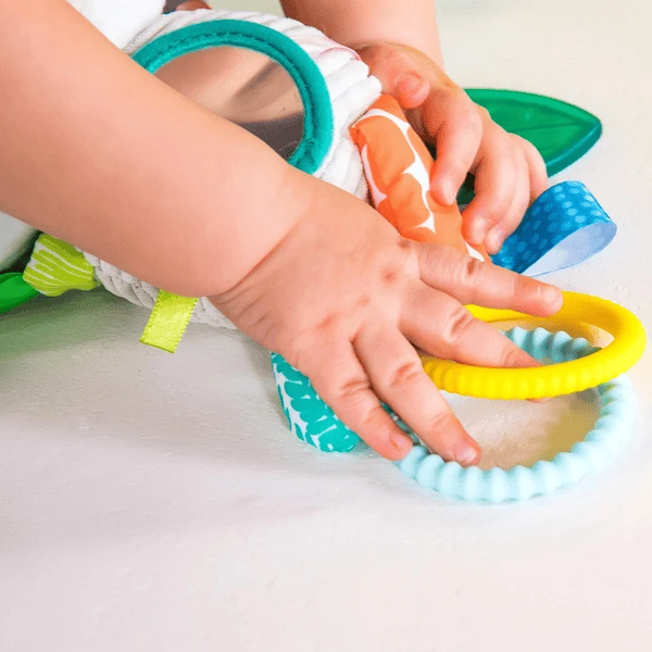 Bright Starts B Right Starts Activiteit Neushoorn - Image 3