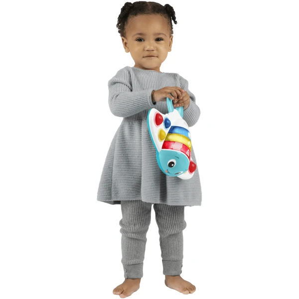 Baby Einstein Gebroken: "Dimple En De Light - Afbeelding 2