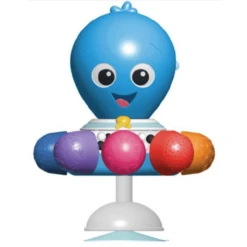 Baby Einstein Lichtgevend En Draaiend Speelgoed: Opus