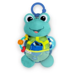 Baby Einstein Mijn Vriend Neptunus: Ocean Explore