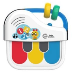 Baby Einstein Mini Piano: Re Fresh