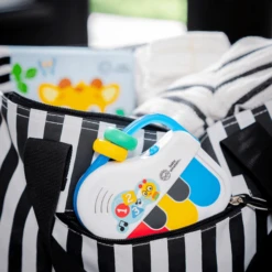 Baby Einstein Mini Piano: Re Fresh -Randwinkel Voor Kinderen baby einstein mini piano re fresh a379546 3