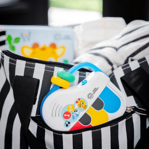 Baby Einstein Mini Piano: Re Fresh - Afbeelding 4
