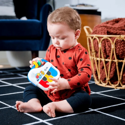 Baby Einstein Mini Piano: Re Fresh - Afbeelding 5