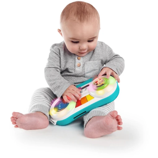 Baby Einstein Muziekinstrument Voor Peuters - Afbeelding 2