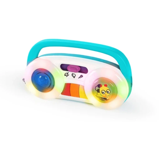 Baby Einstein Muziekinstrument Voor Peuters - Afbeelding 3