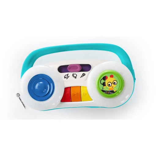 Baby Einstein Muziekinstrument Voor Peuters - Afbeelding 4