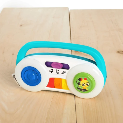 Baby Einstein Muziekinstrument Voor Peuters - Afbeelding 5