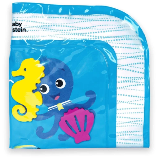 Baby Einstein Opus' Ocean Van Discovery ™ Water Mat - Afbeelding 4