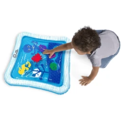 Baby Einstein Opus' Ocean Van Discovery ™ Water Mat -Randwinkel Voor Kinderen baby einstein opus ocean van discovery water mat a319348 4