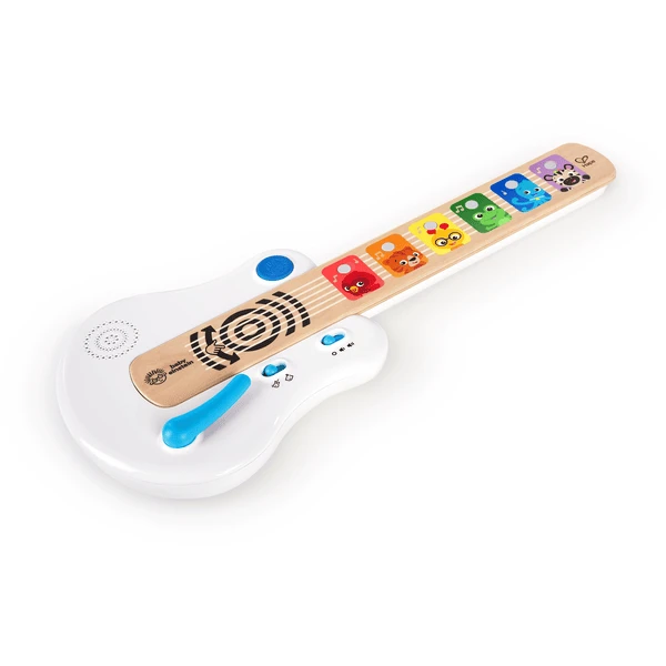 Baby Einstein Van Hape Touch Gitaarmelodieën - Image 2