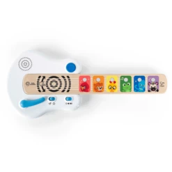 Baby Einstein Van Hape Touch Gitaarmelodieën