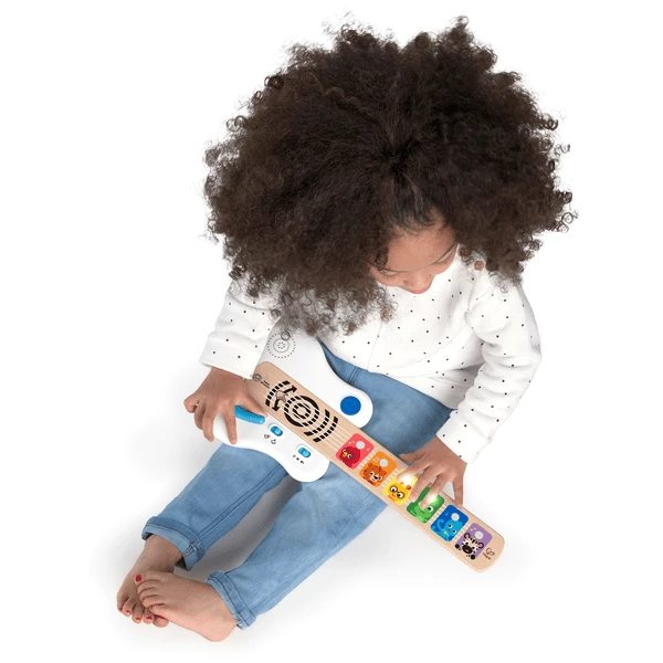Baby Einstein Van Hape Touch Gitaarmelodieën - Image 4