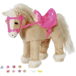 BABY Geboren My Cute Horse