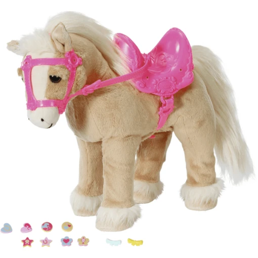 BABY Geboren My Cute Horse