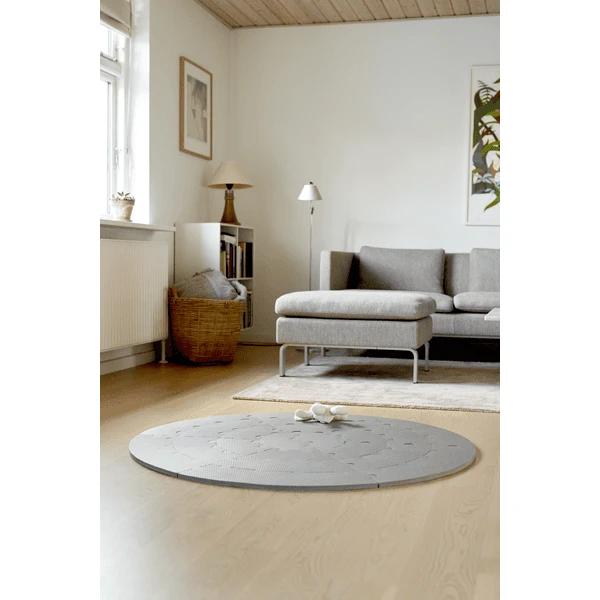 BabyDan Autobaan Speelmat - Image 5